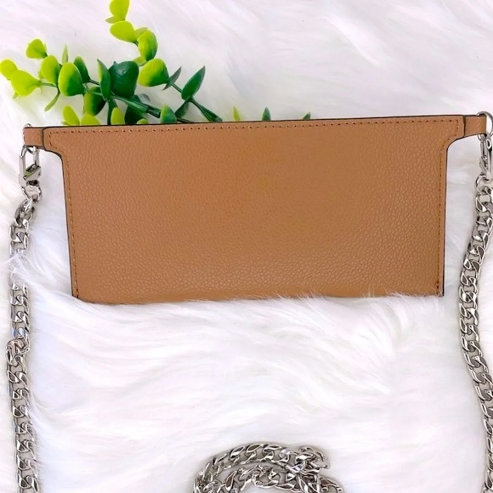 Wallet Insert With Chain - Picture 4 of 10